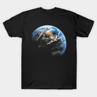 Earth T-Shirt